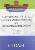 Immagine 0 di Responsabilita' P.a.