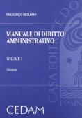 Immagine 0 di Manuale Di Diritto Amministrat