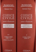 Immagine 0 di Codice Civ. Leggi Collegate