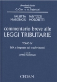 Immagine 0 di Cbr Leggi Tributarie Vol. 4