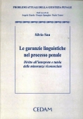 Immagine 0 di Garanzie Linguistiche