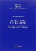 Immagine 0 di Stati Uniti E La Religione