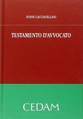 Immagine 0 di Testamento Avvocato