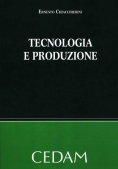 Immagine 0 di Tecnologia E Produzione