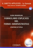 Immagine 0 di Formulario Fermo Amministr.