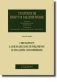 Immagine 0 di Trattato Diritto Fall. Vol.1