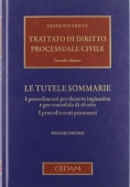 Immagine 0 di Trattato Diritto Proc.civile 1