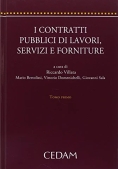 Immagine 0 di Contratti Pubbl. Lavori E Serv