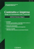 Immagine 0 di Contratto Impresa 3/2010 -3010