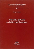 Immagine 0 di Mercato Globale Diritto - Alag