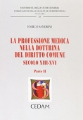 Immagine 0 di Professione Medica 2 - Sandrin