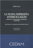 Immagine 0 di Nuova Normativa Antiriciclaggio