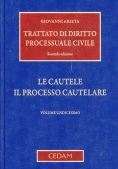 Immagine 0 di Trattato Diritto Proc.civile 1