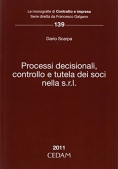 Immagine 0 di Processi Decisionali Controllo