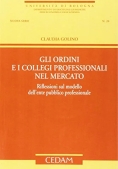 Immagine 0 di Ordini E I Collegi Professiona