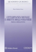 Immagine 0 di Cittadinanza Sociale