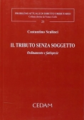 Immagine 0 di Tributo Senza Soggetto