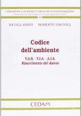 Immagine 0 di Codice Dell'ambiente