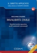 Immagine 0 di Invalidita' Civile