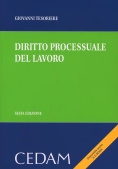 Immagine 0 di Diritto Processuale Lavoro