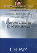 Immagine 0 di Adozione Nazionale