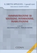 Immagine 0 di Amministratore Di  Sostegno