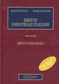 Immagine 0 di Diritto Industriale Italiano