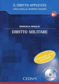 Immagine 0 di Diritto Militare