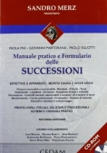 Immagine 0 di Manuale Pratico Successioni