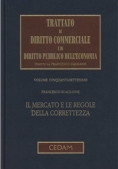 Immagine 0 di Trattato Diritto Comm.le 57