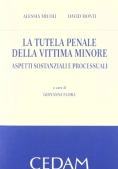 Immagine 0 di Tutela Penale Vittima Minore