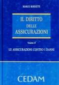 Immagine 0 di Diritto Assicurazioni Vol. 2