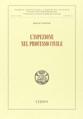 Immagine 0 di Ispezione Del Processo Civile