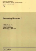 Immagine 0 di Recasting Brussels I