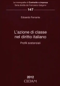 Immagine 0 di Azione Classe Dir.italiano