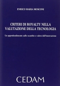 Immagine 0 di Criteri Di Royalty  Nella Valu