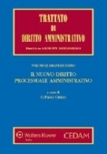 Immagine 0 di Nuovo Diritto Process.amminist