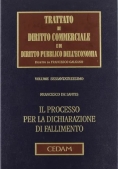 Immagine 0 di Trattato Diritto Comm.le 63