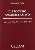 Immagine 0 di Processo Amministrativo