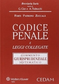 Immagine 0 di Codice Penale Sistematico