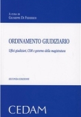 Immagine 0 di Ordinamento Giudiziario