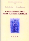 Immagine 0 di Compendio Storia Dottrine Pol.