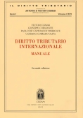 Immagine 0 di Diritto Tributario Internaz.