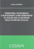 Immagine 0 di Territorio, Networking E Manag