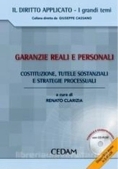 Immagine 0 di Garanzie Reali E Personali