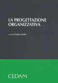 Immagine 0 di Progettazione Organizzativa