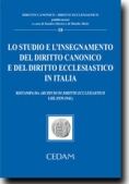 Immagine 0 di Studio Dell'insegnamento Del D