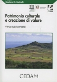 Immagine 0 di Patrimonio Culturale E Creazio