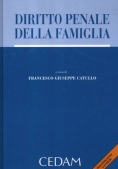 Immagine 0 di Diritto Penale Famiglia