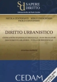 Immagine 0 di Diritto Urbanistico